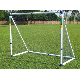 Футбольные ворота игровые DFC Sports GOAL7244A