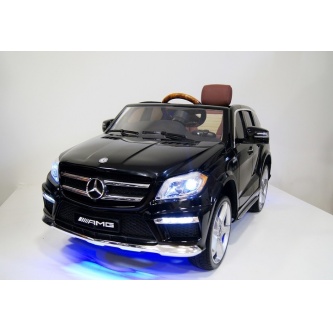     RiverToys Mercedes-Benz GL63