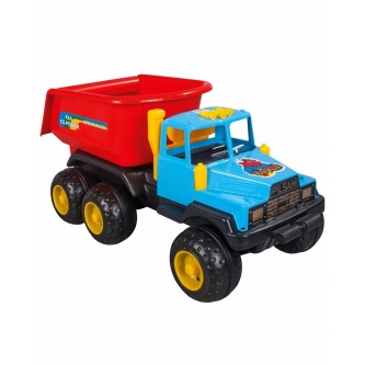 �������� � ��������� Pilsan Rodeo