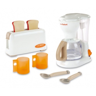 ������ � ��������� ������� Smoby Tefal (24550)