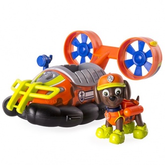  Paw Patrol   (  )