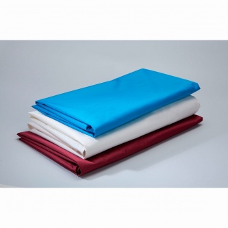 Защитный наматрасник Comfort 200 х 90 фиолетовый
