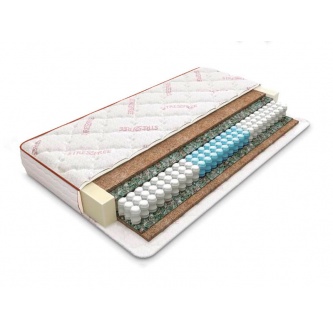 �������������� ������ Askona Megatrend Sumo