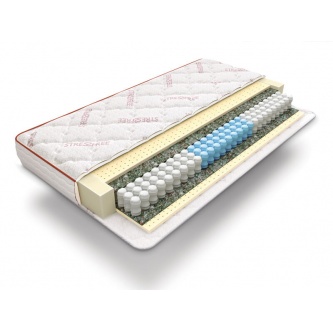 �������������� ������ Askona Megatrend Heavy