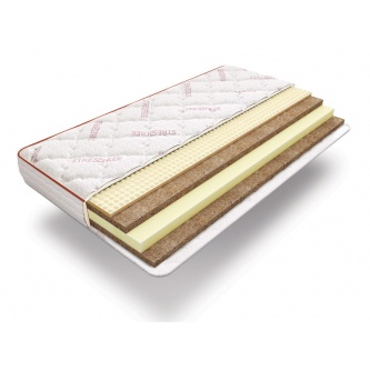   Askona Megatrend Hard