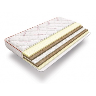 �������������� ������ Askona Megatrend Intense