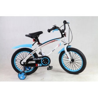 ������� ��������� ������������ Riverbike Q-16