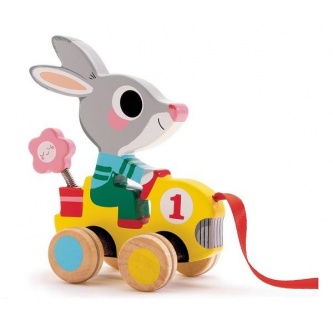 ������� �� ��������� Djeco ����