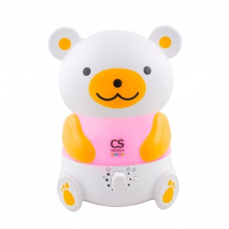 Ультразвуковой увлажнитель воздуха CS Medica Kids CS-19h
