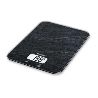 Весы кухонные Beurer KS19 slate