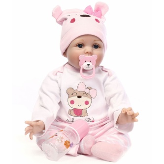 �����-���� � ������ Reborn Kids ������ (55 ��)