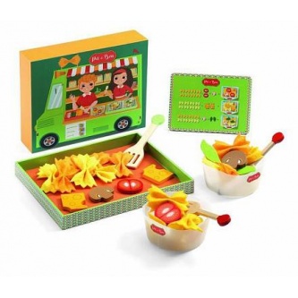 ����� ��� �������-������� ���� Djeco ����� ��� � ����