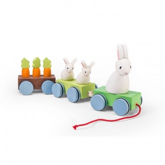 ���������� �������-����� Le Toy Van ������� � ���������