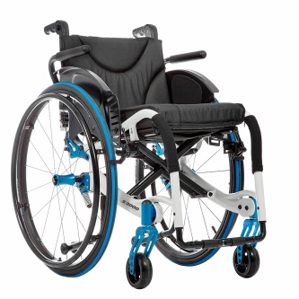 Кресло-коляска активная Ortonica S4000