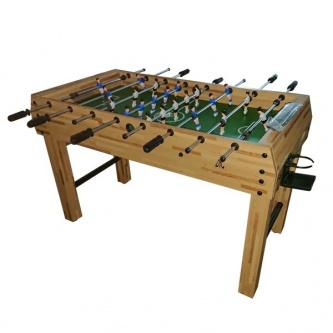 Игровой стол-футбол DFC Sevilla HM-ST-48002