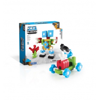 ������� ����������� Guidecraft IO Blocks (114 �������)