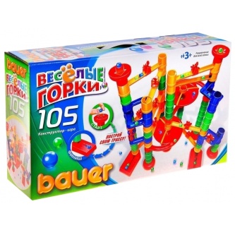 ����������� Bauer ������� ����� 105 ������� (� �������)