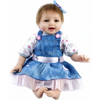 �����-���� Reborn Kids �������� (55 ��)