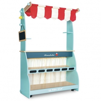 ������� ����� Le Toy Van ���� � ������� 2 � 1