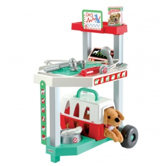 ������� ������� ���������� Ecoiffier 1909