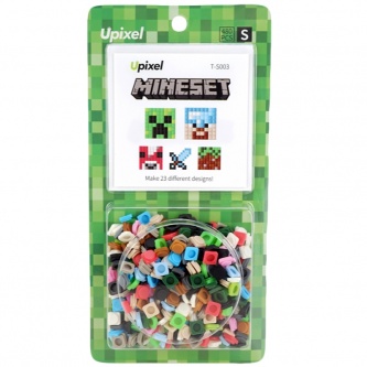 �������� �������� Upixel T-S003 Mineset (23 ��������)