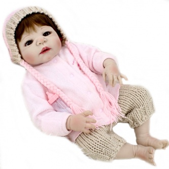 �����-���� � ������ Reborn Kids ������� 55 ��