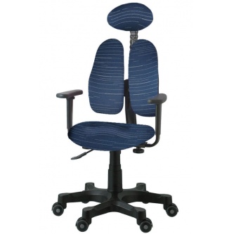 Ортопедическое кресло Duorest Junior DR-7900