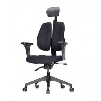 Ортопедическое кресло Duorest Gold Plus DR-7500GP