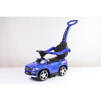  RiverToys Mercedes-Benz GL63 -  ( )