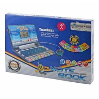    Abezkad Note Book 29301