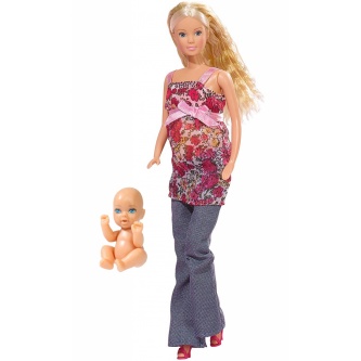 ����� � ������������ Simba Steffi ������� ����