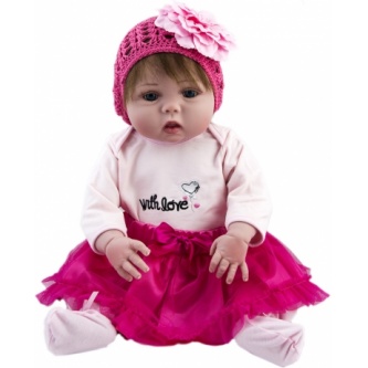 �����-���� � ������ Reborn Kids ������ (55 ��)