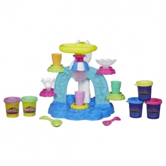 ����� ��� ���������� Hasbro Play-Doh ������� ����������