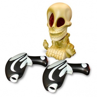   Johnny the Skull - ( 2- )