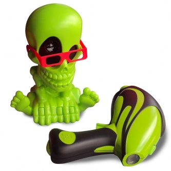 ��� ������������ Johnny the Skull 3D ������-������� (1 �������)