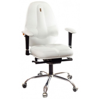 Мягкое эргономичное кресло Kulik System Classic 1207