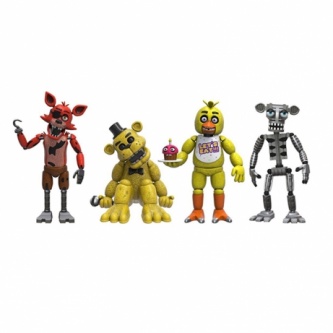 ������� ������� Funko Five Nights at Freddys 8 ��