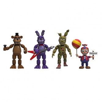 ������� ������� Funko Five Nights at Freddys 2