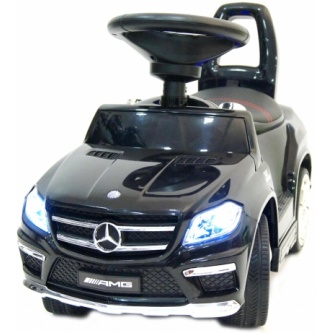   RiverToys Mercedes-Benz 