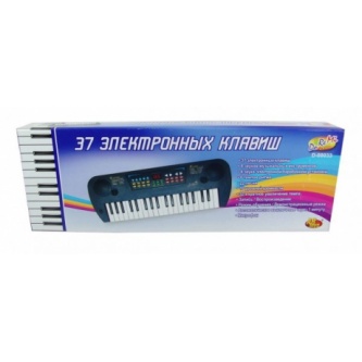 ������� ���������� Abtoys D-00033 (37 ������)