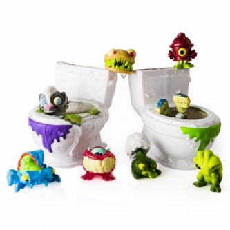 ������� ������� ����� Flush Force ������������� ������� (8 ����)