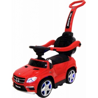 �������-����������� RiverToys Mercedes-Benz (������������ ������) - �������