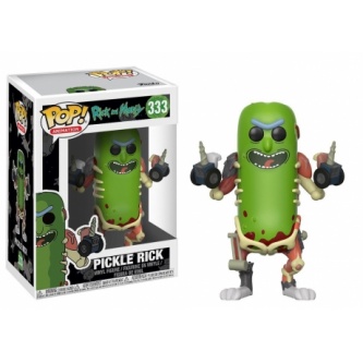 ������� ������� Funko ��� � ����� - ���� ��� (12 ��)