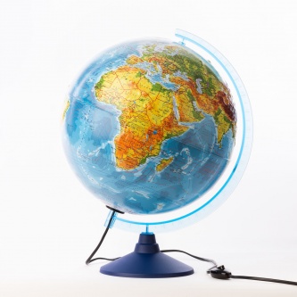 ������ ����� Globen ������-������������ ��������� (� ����������)