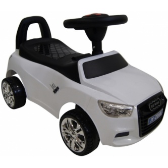 ������� ������� RiverToys Audi �����