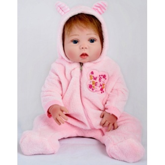 �����-���� � ������ Reborn Kids ���� (55 ��)