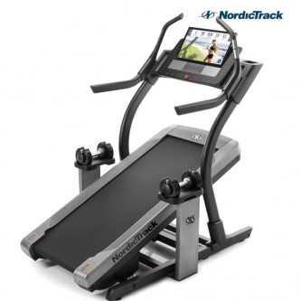   NordicTrack Incline Trainer X22i