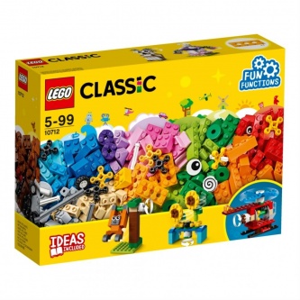    Lego Classic    