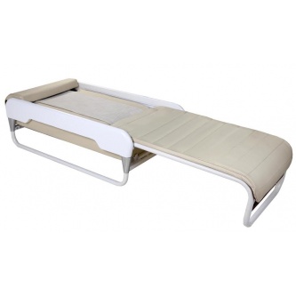 Массажная термическая кровать Lotus Health Care M-1017