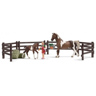 ������� ����� Schleich ��������� �������